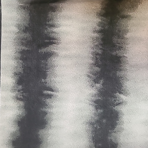 NWT Lularoe Azure Skirt Size Medium - Picture 2 of 3